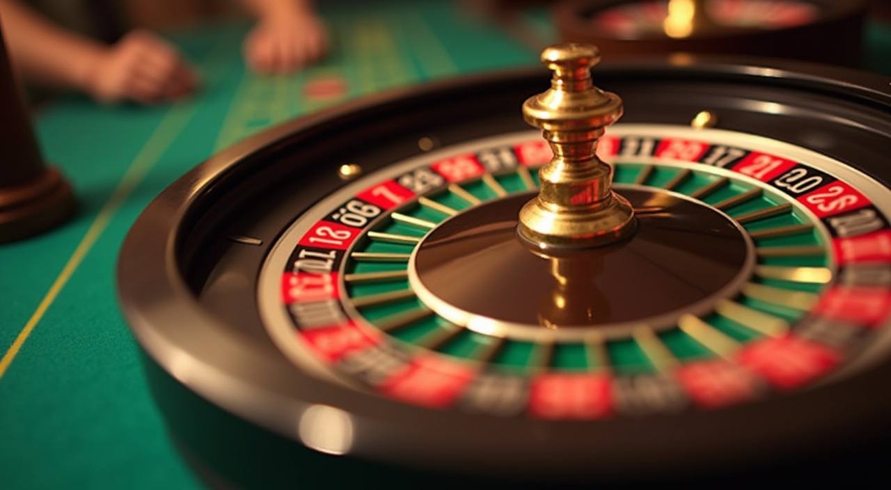 bwinners Roulette Luckspin